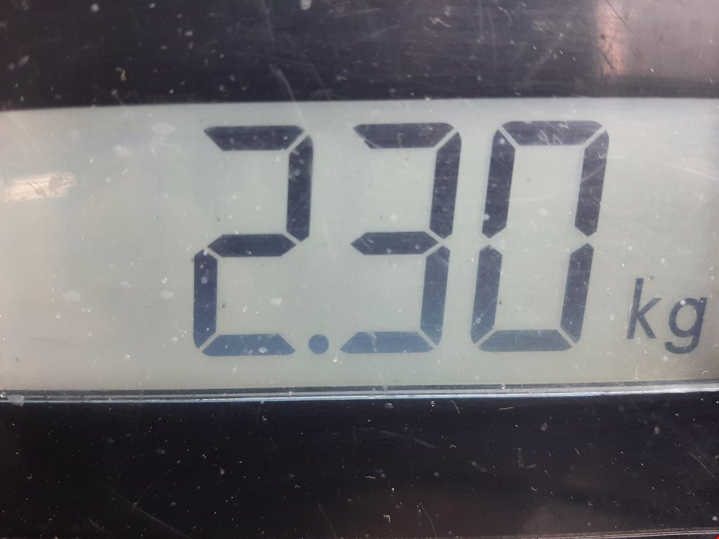 Суппорт задний левый FIAT Bravo 2007-2014