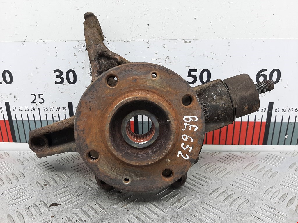 Ступица передняя левая CITROEN C4 Picasso 2006-2013