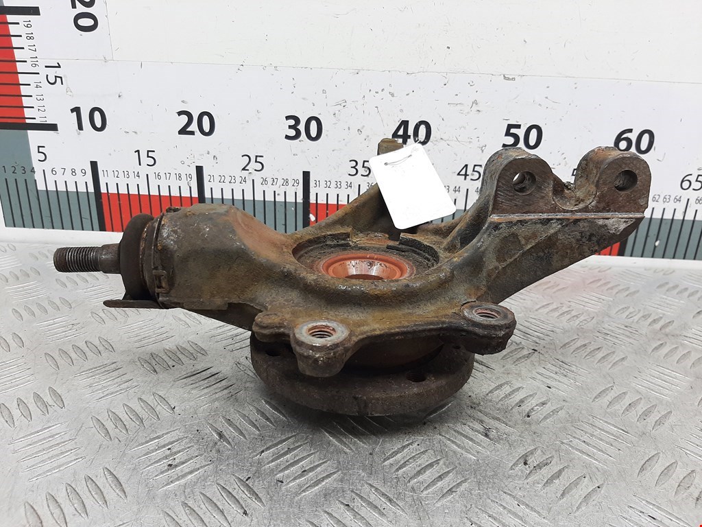 Ступица передняя левая CITROEN C4 Picasso 2006-2013