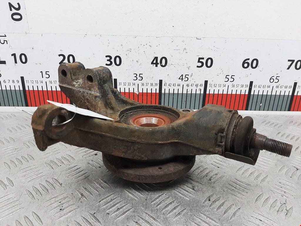 Ступица передняя левая CITROEN C4 Picasso 2006-2013