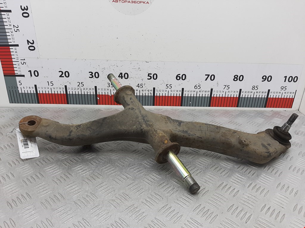 Рычаг передний правый NISSAN Inerstar 1997-2010