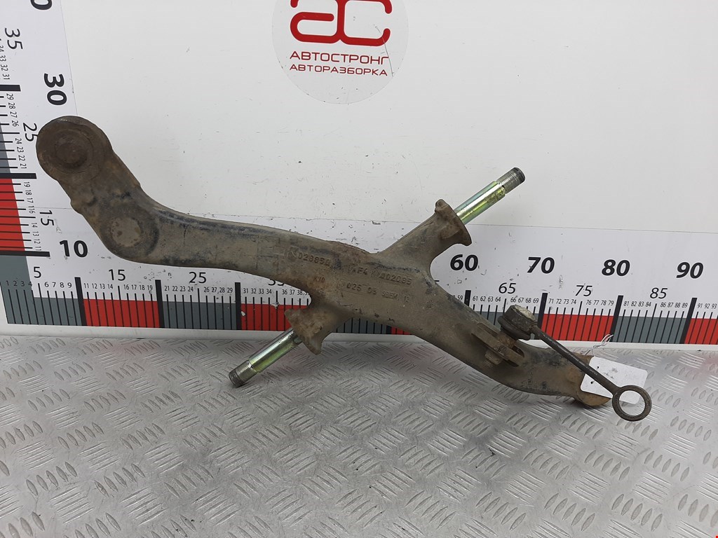 Рычаг передний правый NISSAN Inerstar 1997-2010