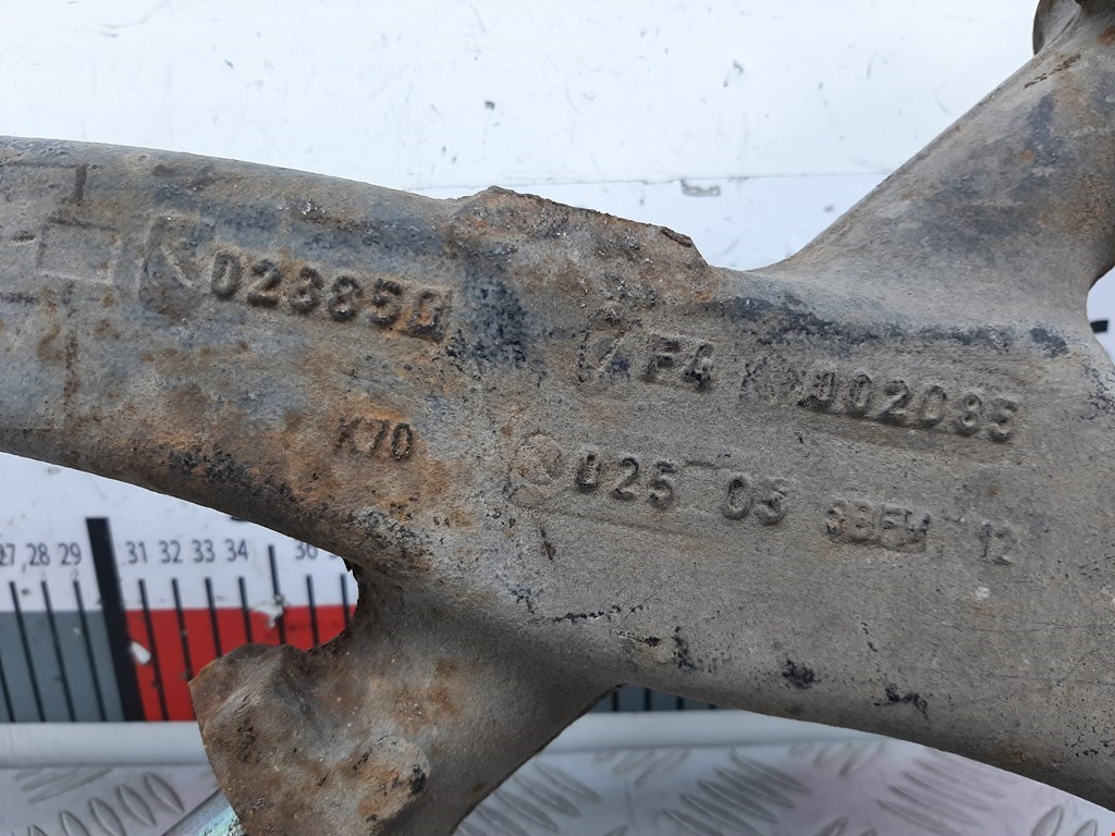 Рычаг передний правый NISSAN Inerstar 1997-2010