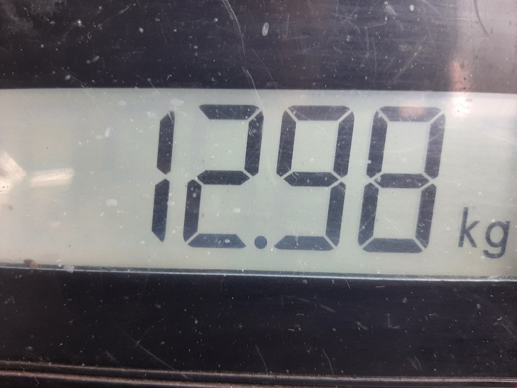 Рычаг передний правый NISSAN Inerstar 1997-2010