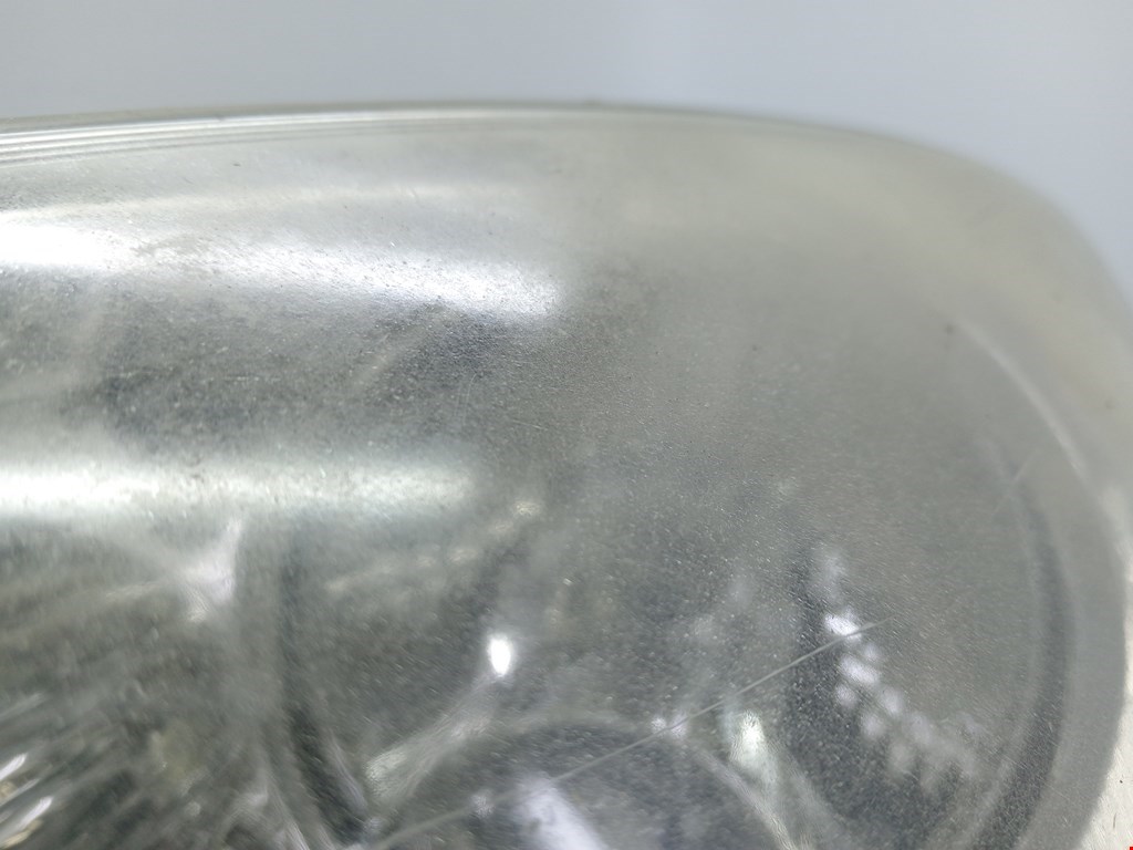 Фара левая PEUGEOT 807 2002-2014