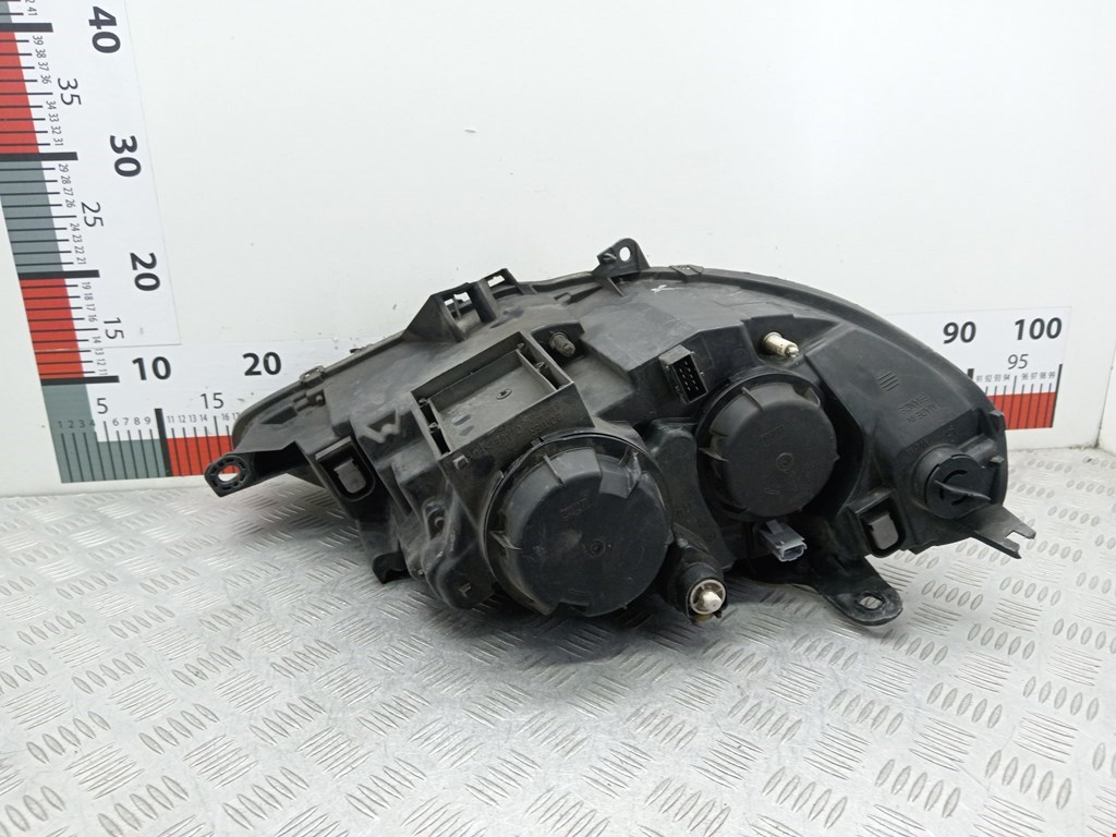 Фара левая PEUGEOT 807 2002-2014