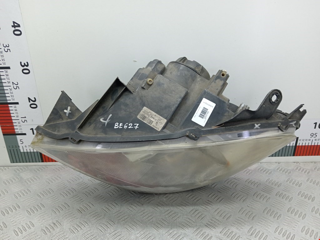 Фара левая PEUGEOT 807 2002-2014