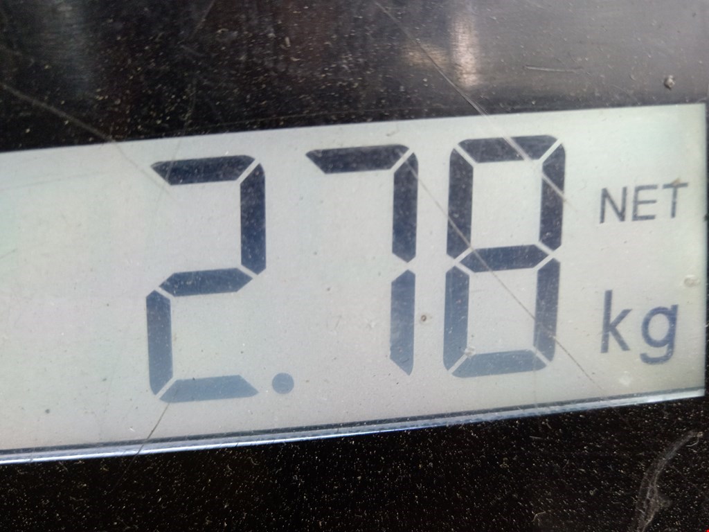 Фара левая PEUGEOT 807 2002-2014