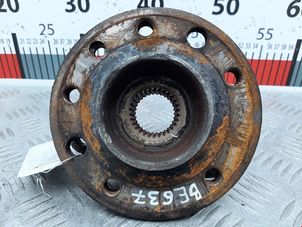 Ступица передняя левая SAAB 9-3 2002-2014