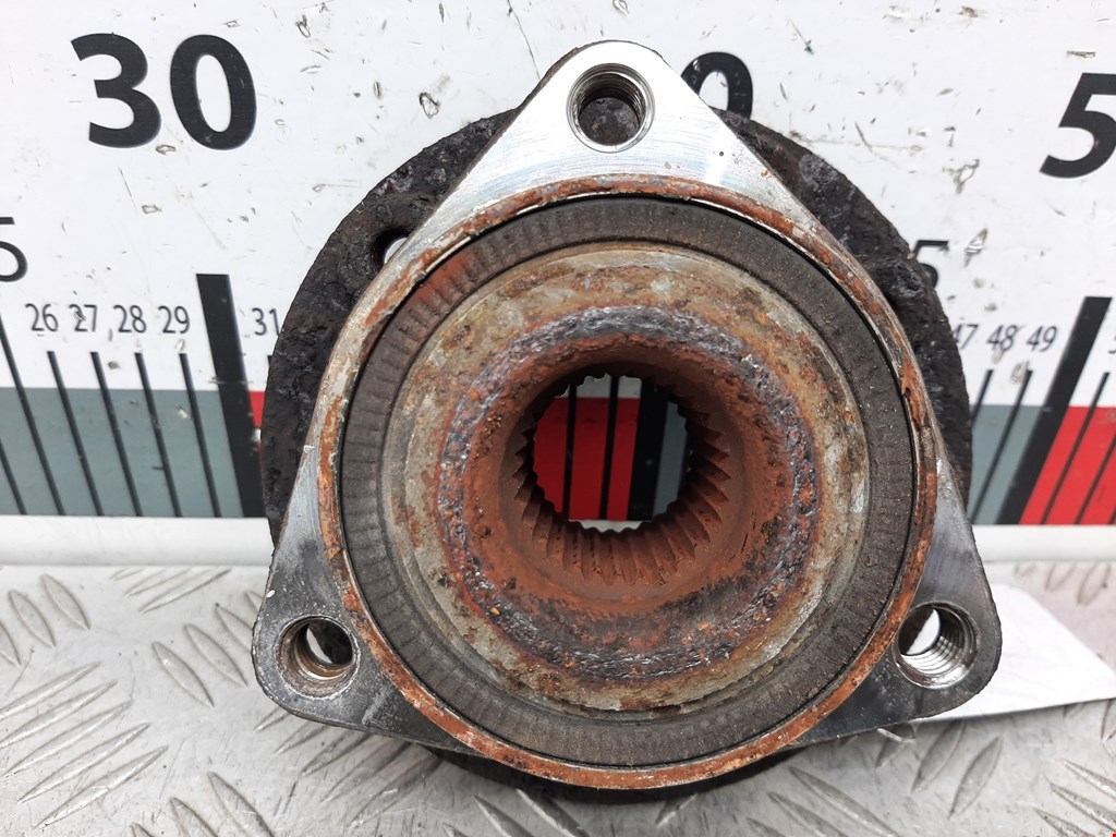 Ступица передняя левая SAAB 9-3 2002-2014