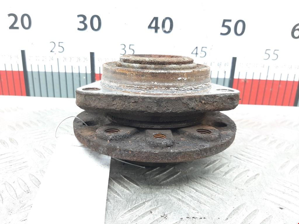 Ступица передняя левая SAAB 9-3 2002-2014