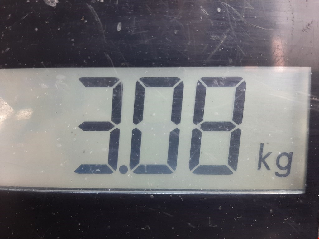 Ступица передняя левая SAAB 9-3 2002-2014