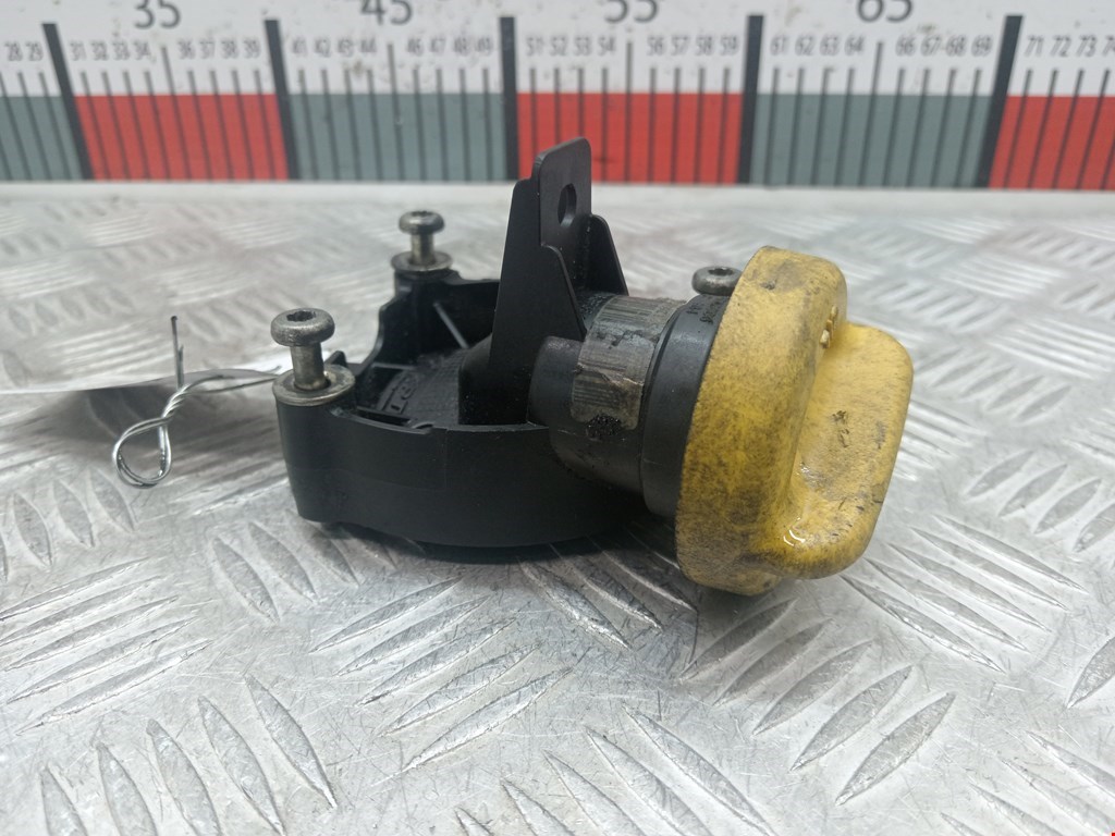 Горловина маслозаливная (залива масла) FIAT Bravo 2007-2014