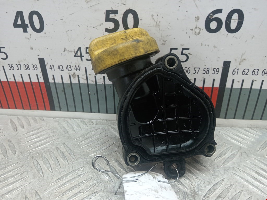 Горловина маслозаливная (залива масла) FIAT Bravo 2007-2014