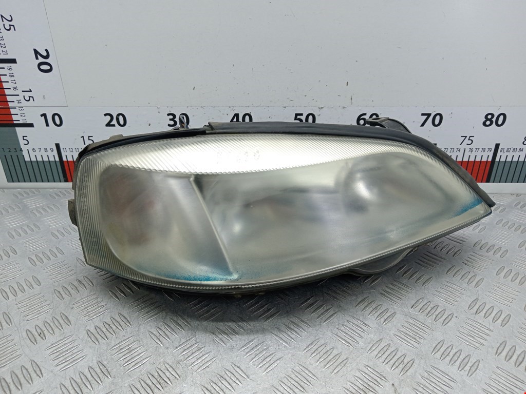 Фара правая Opel Astra G (1998-2004)