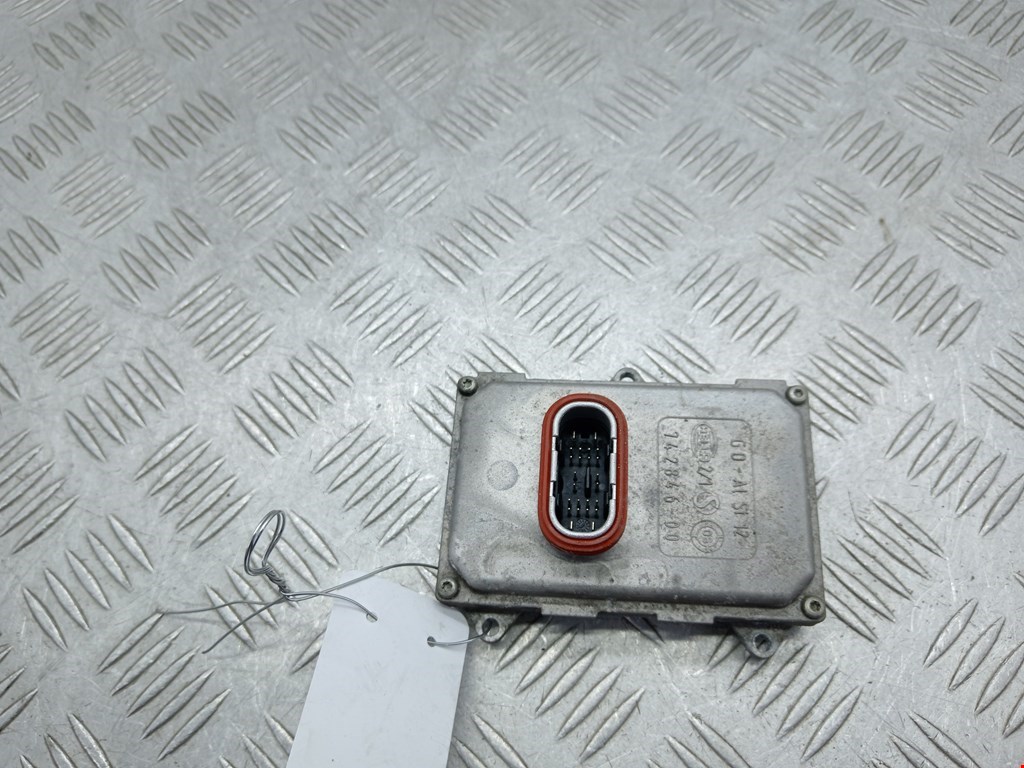 Блок ксеноновой лампы (розжига ксенона) PEUGEOT 407 2004-2010