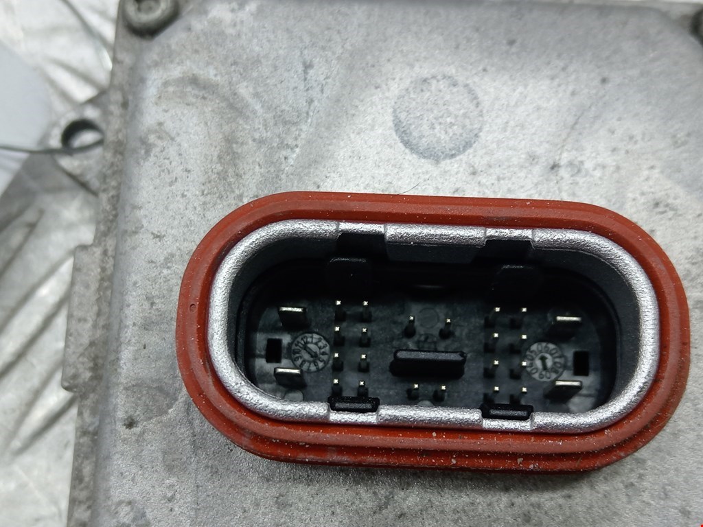 Блок ксеноновой лампы (розжига ксенона) PEUGEOT 407 2004-2010