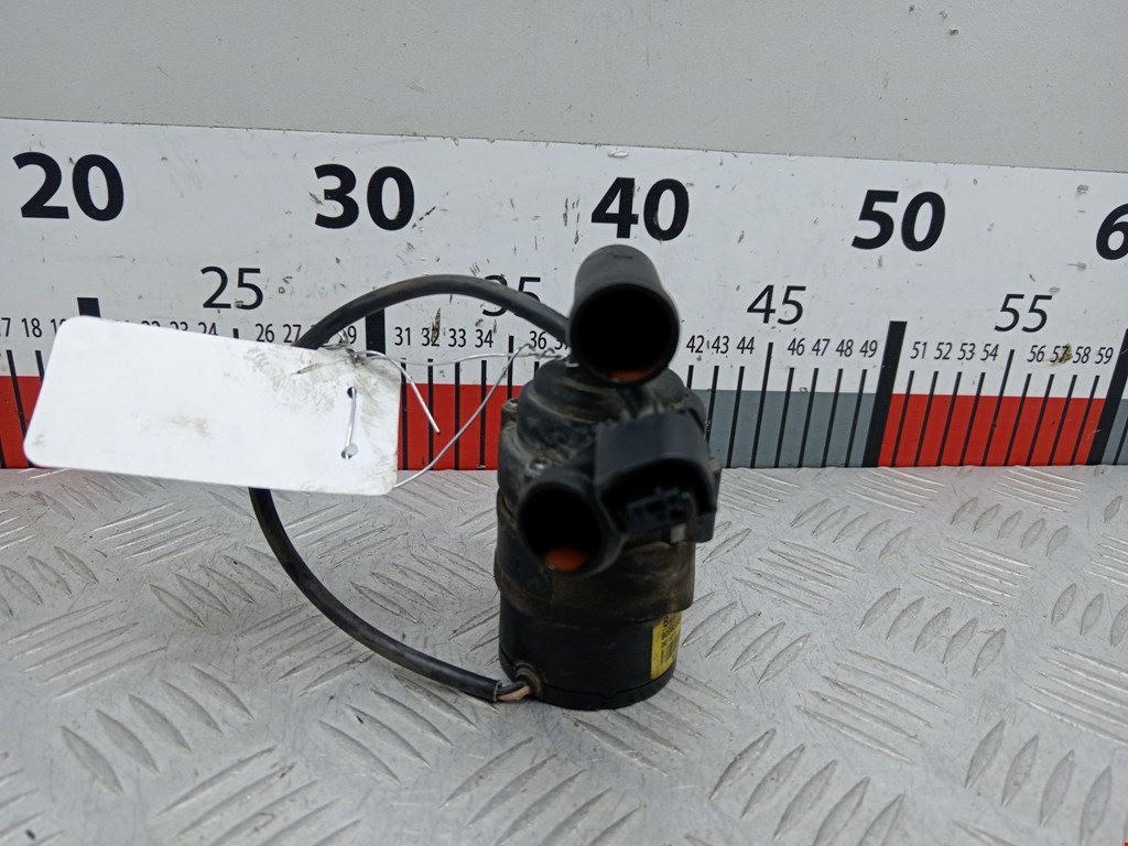 Насос водяной (помпа) VOLKSWAGEN Touran 2003-2010