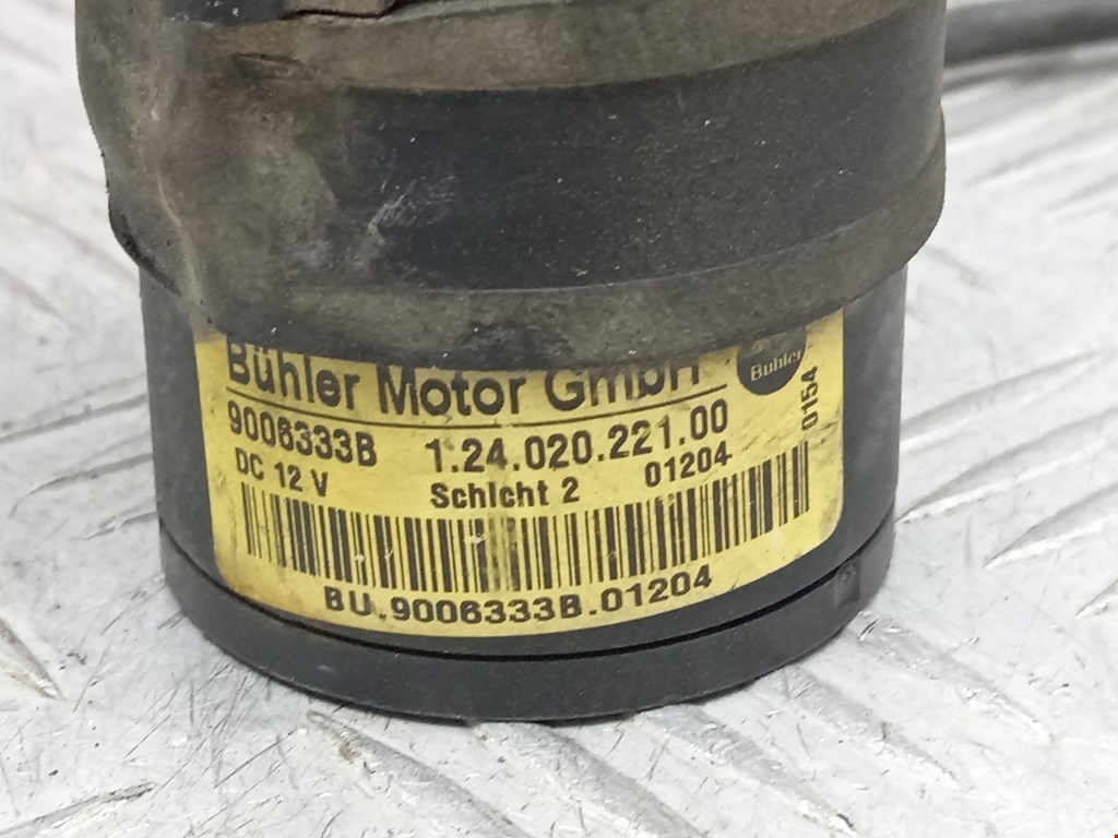 Насос водяной (помпа) VOLKSWAGEN Touran 2003-2010