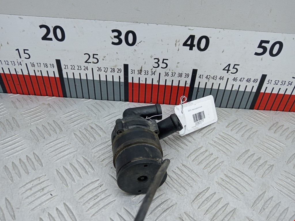 Насос водяной (помпа) VOLKSWAGEN Touran 2003-2010