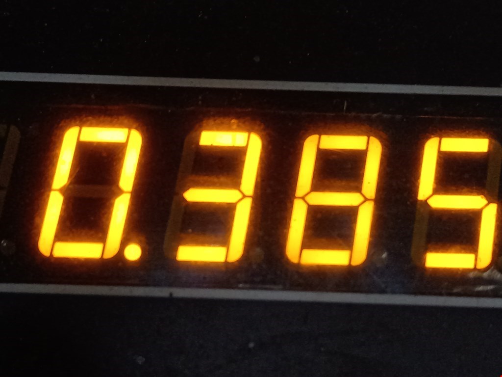 Насос водяной (помпа) VOLKSWAGEN Touran 2003-2010