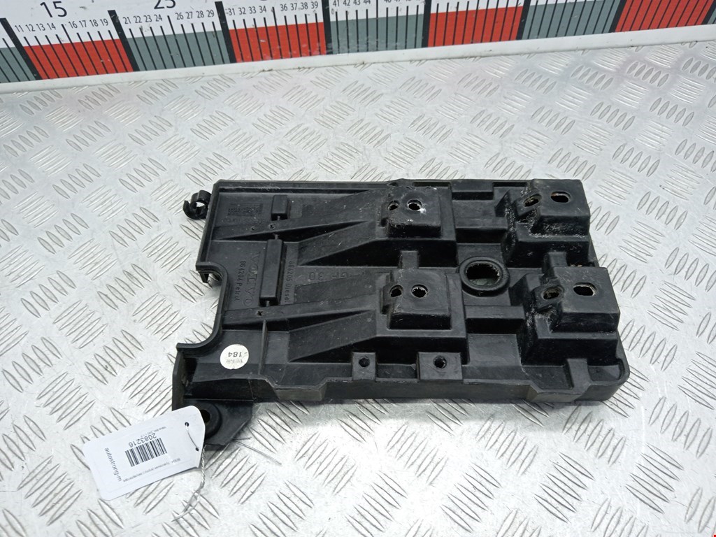 Крепление АКБ (корпус/подставка) VOLVO V40 I 1995-2004