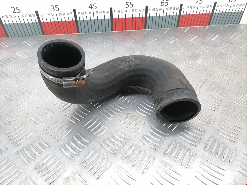 Патрубок интеркулера OPEL Vectra Vectra C 2002-2008