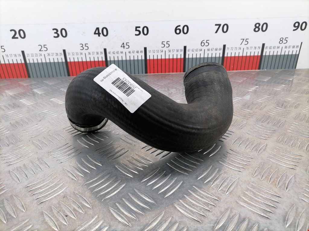 Патрубок интеркулера OPEL Vectra Vectra C 2002-2008