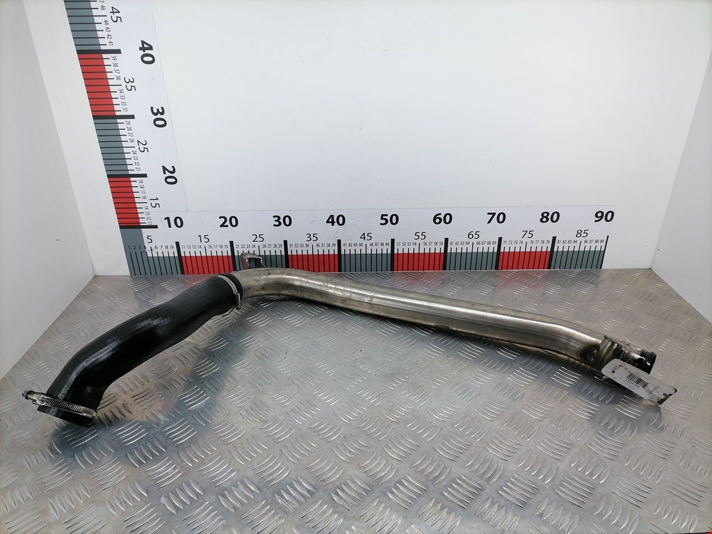 Патрубок интеркулера OPEL Vectra Vectra C 2002-2008