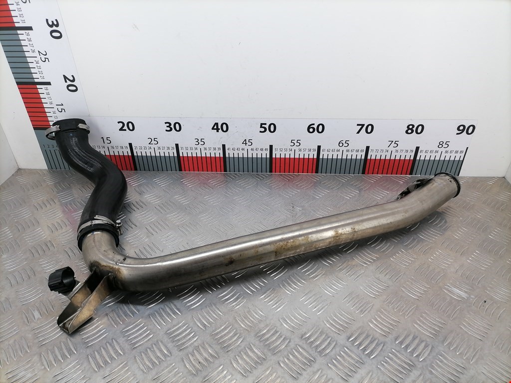 Патрубок интеркулера OPEL Vectra Vectra C 2002-2008