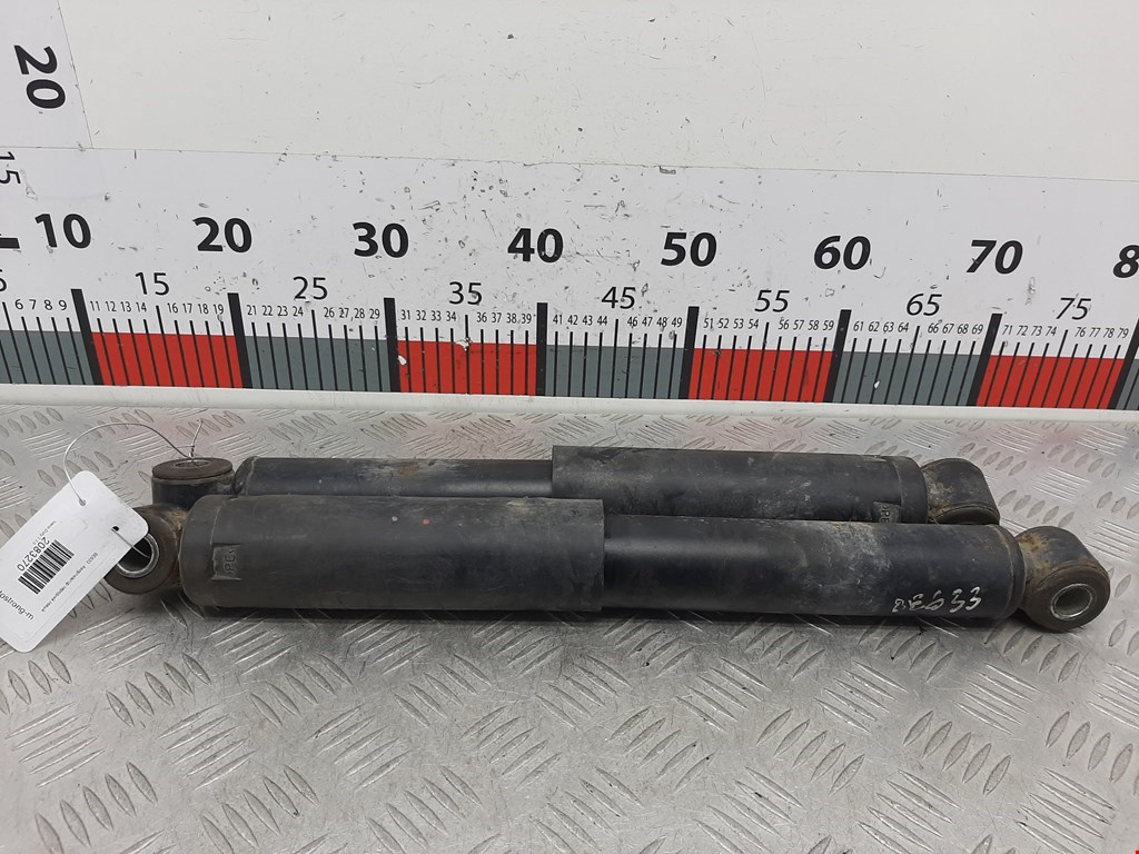 Амортизатор передний левый Iveco Daily 3 (1999-2006)