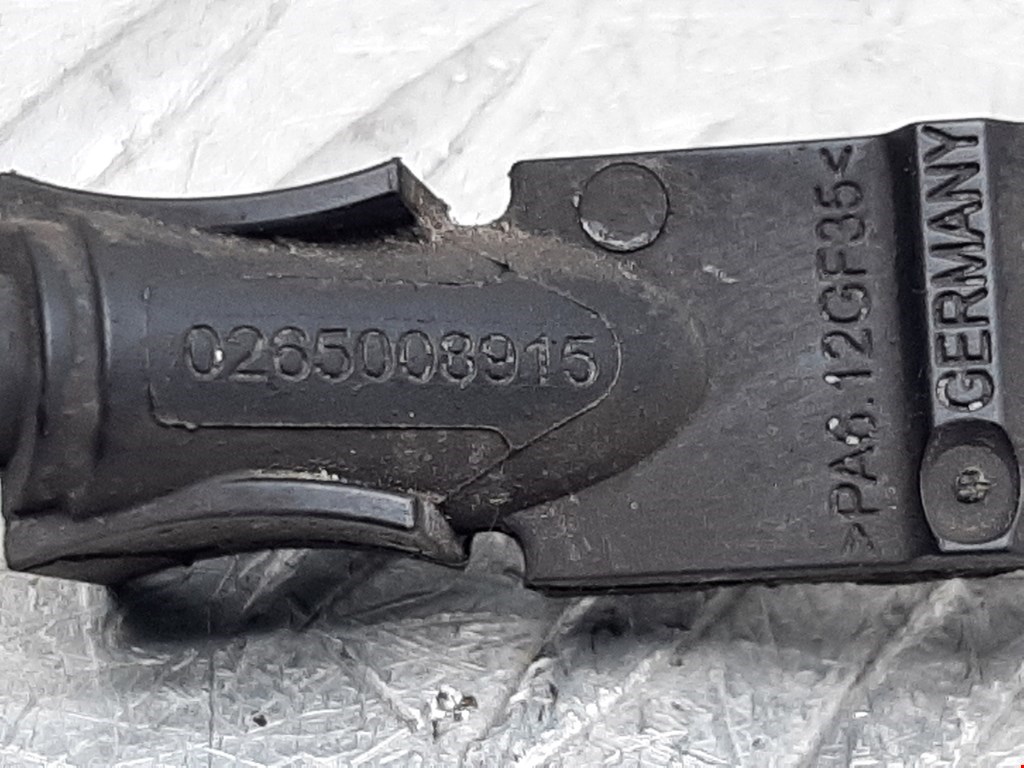 Датчик ABS передний левый OPEL Vivaro A 2001-2014