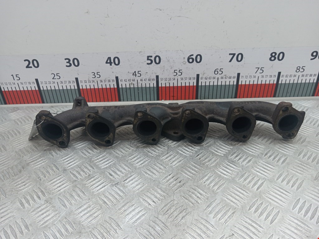 Коллектор выпускной BMW 5er 5 серия E39 1995-2004