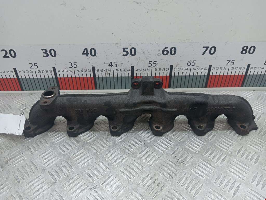 Коллектор выпускной BMW 5er 5 серия E39 1995-2004