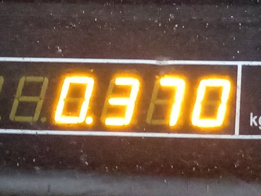 Бачок ГУР (гидроусилителя) BMW 5er 5 серия E39 1995-2004