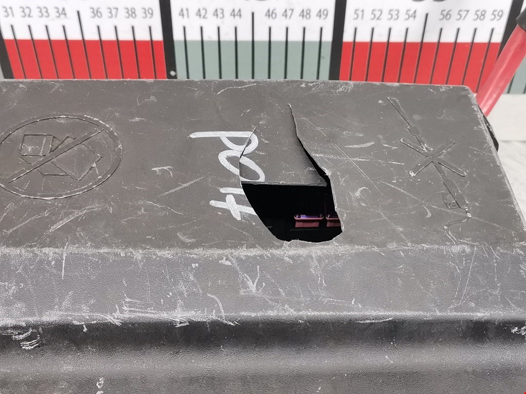 Датчик уровня в бачок омывателя OPEL Zafira C 2012-2019