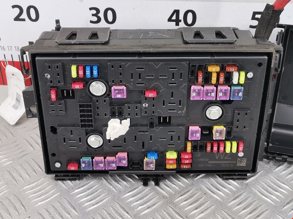 Датчик уровня в бачок омывателя OPEL Zafira C 2012-2019