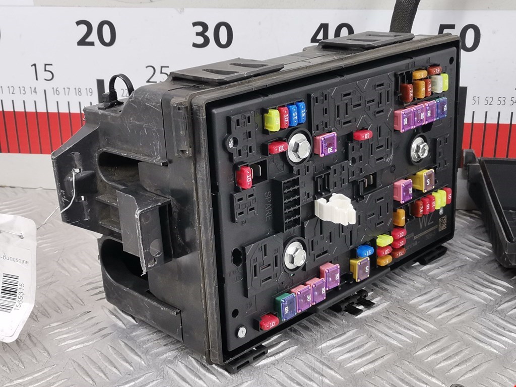 Датчик уровня в бачок омывателя OPEL Zafira C 2012-2019