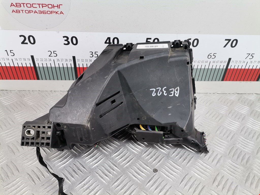 Датчик уровня в бачок омывателя FORD Mondeo IV 2007-2015