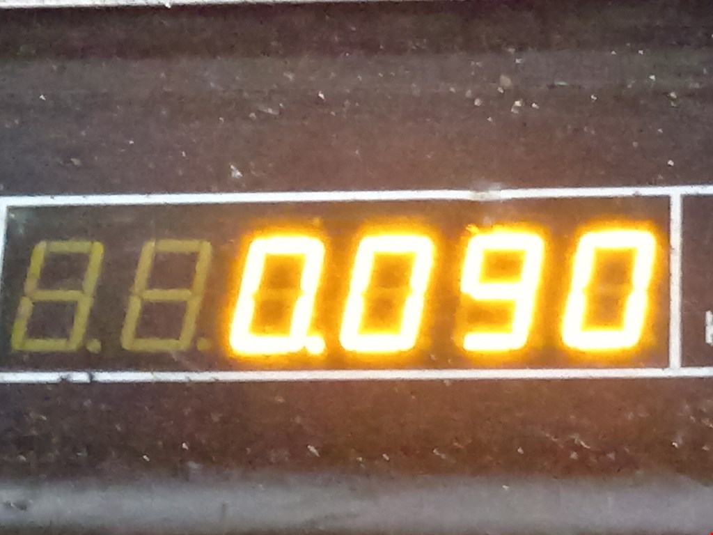 Трубка нагнетателя BMW 5er 5 серия E39 1995-2004