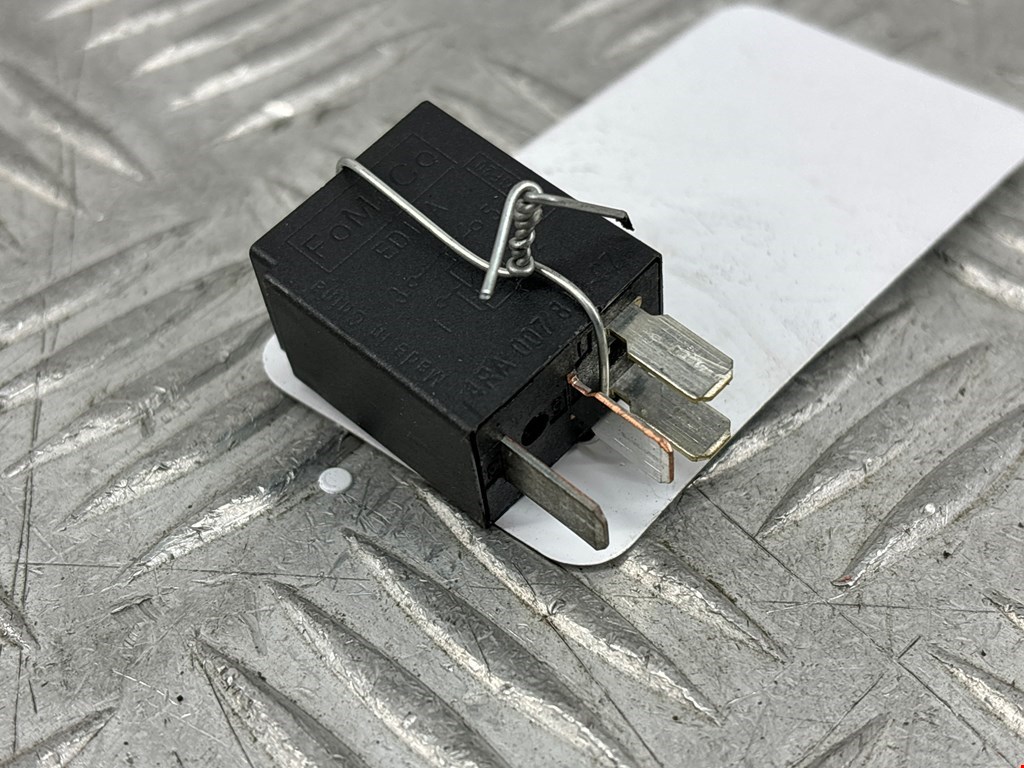 Реле FORD Mondeo IV 2007-2015