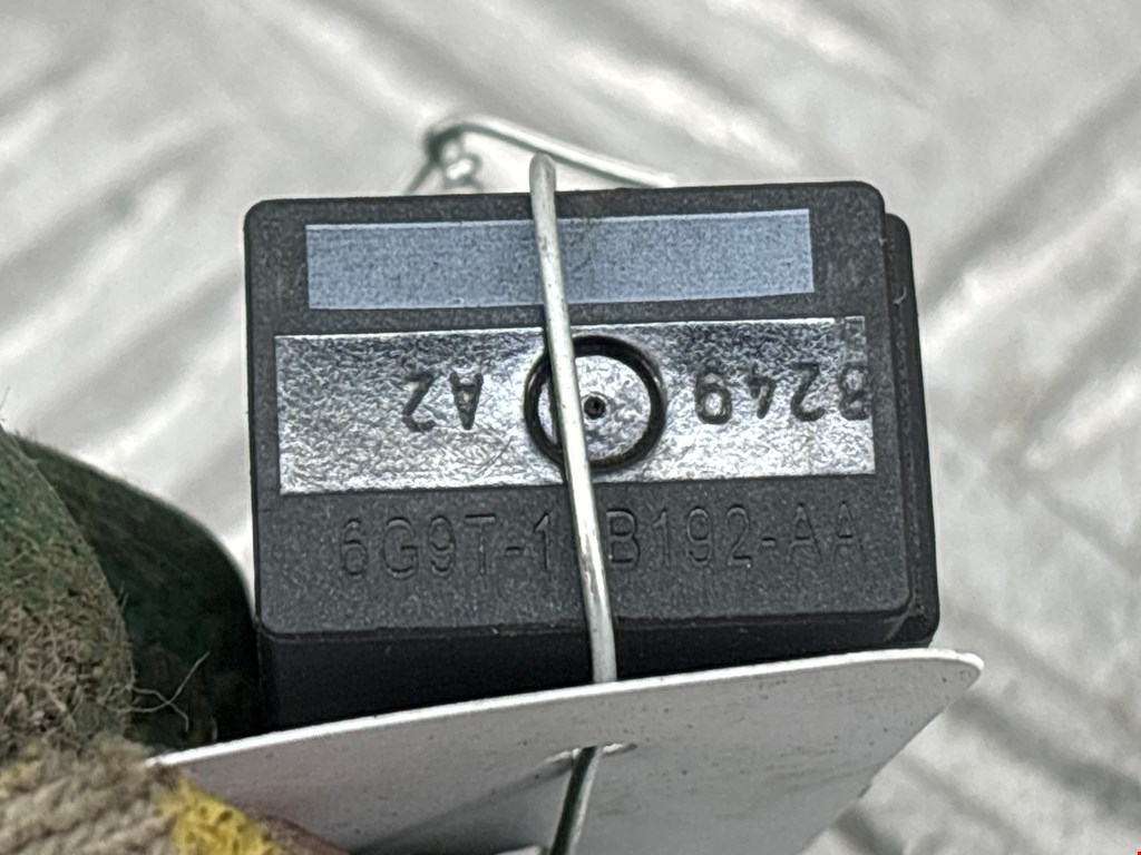 Реле FORD Mondeo IV 2007-2015