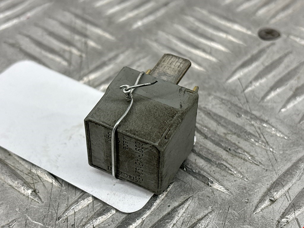 Реле FORD Mondeo IV 2007-2015