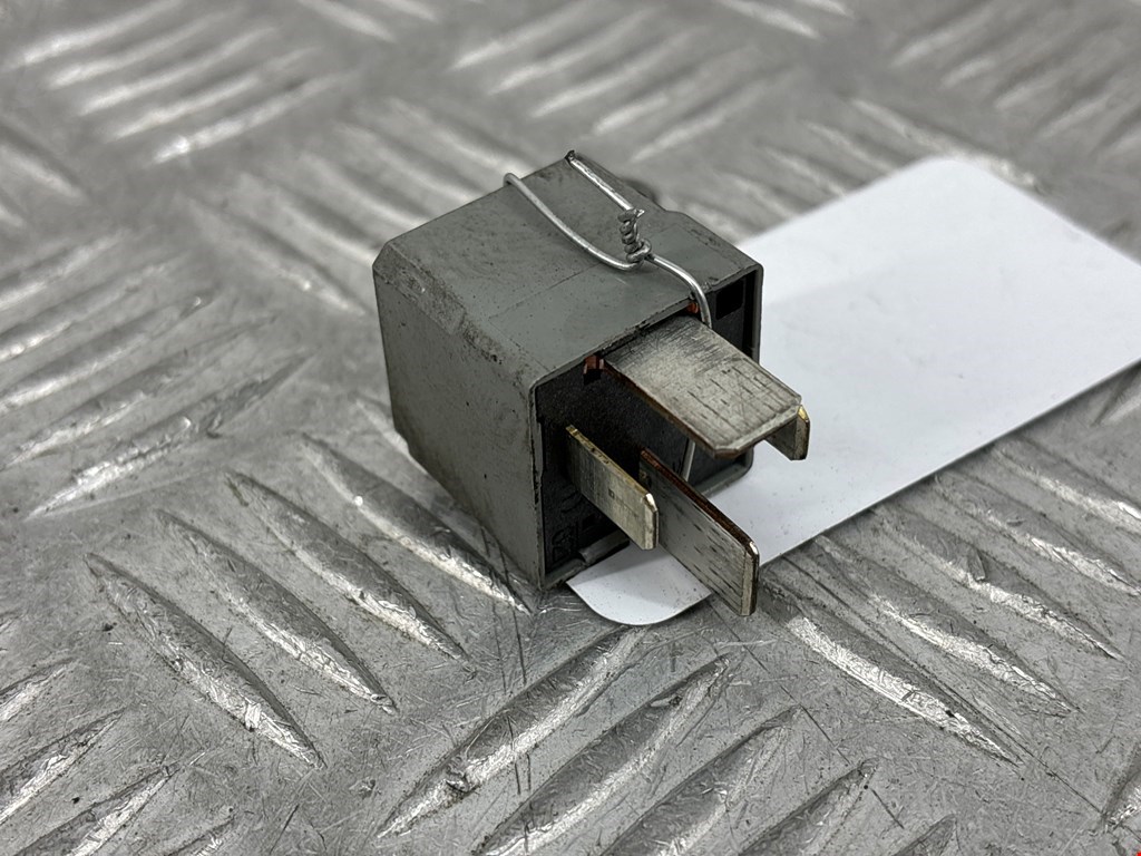 Реле FORD Mondeo IV 2007-2015