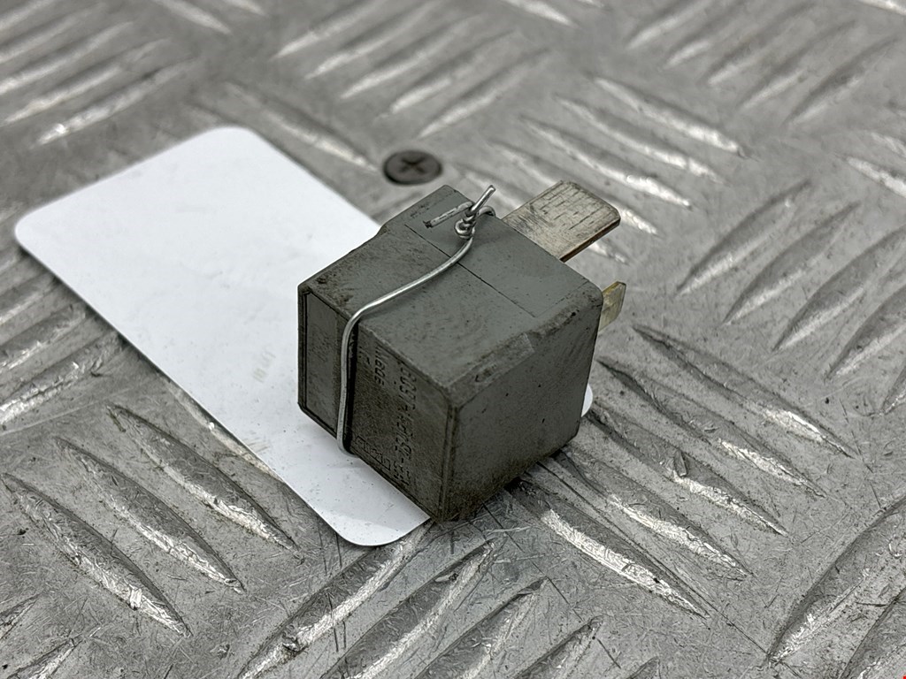 Реле FORD Mondeo IV 2007-2015