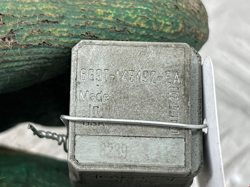 Реле FORD Mondeo IV 2007-2015