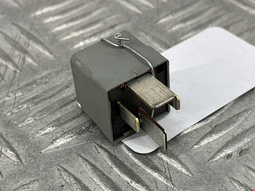 Реле FORD Mondeo IV 2007-2015