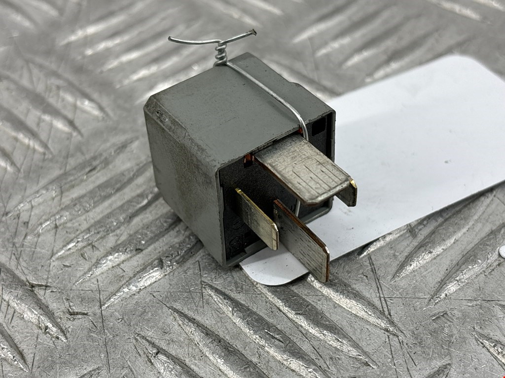 Реле FORD Mondeo IV 2007-2015