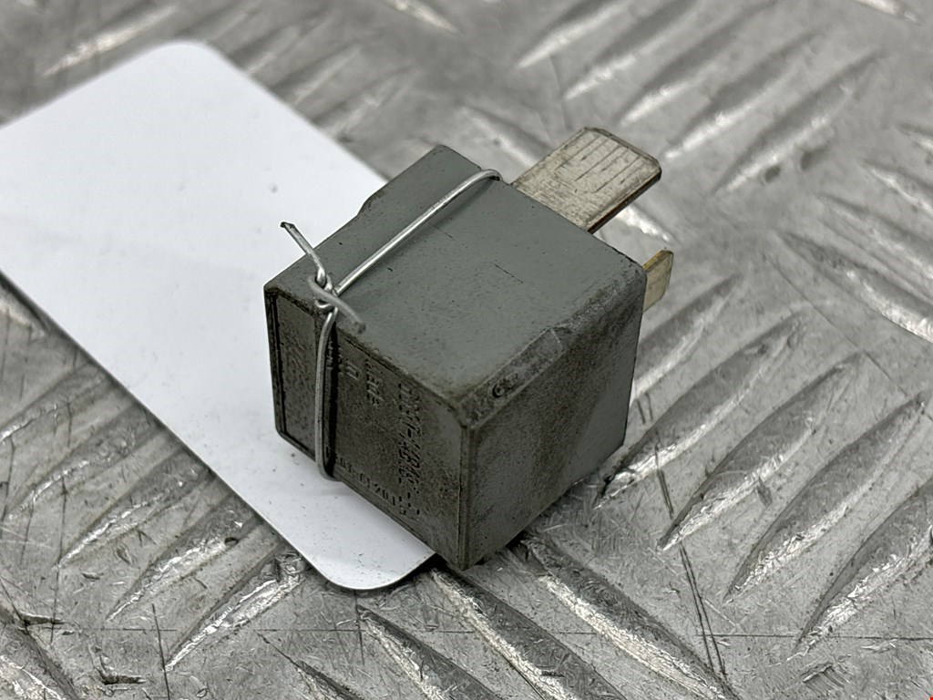 Реле FORD Mondeo IV 2007-2015