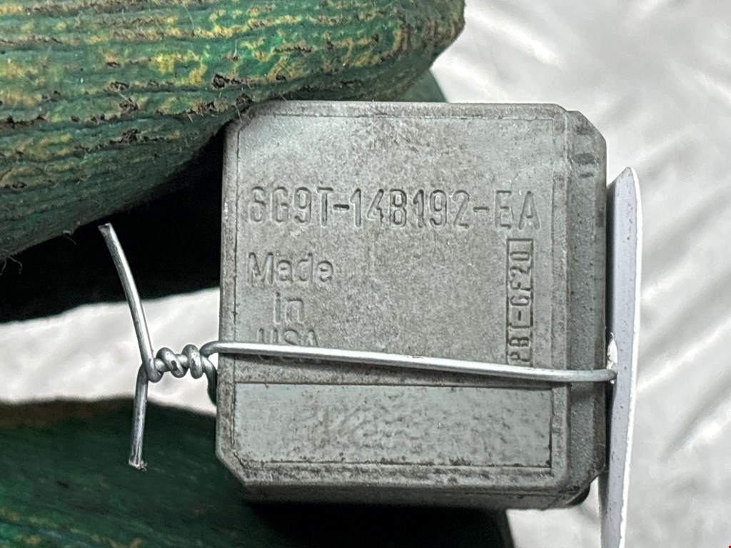 Реле FORD Mondeo IV 2007-2015